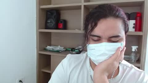   online show from July 6, 12:02 pm