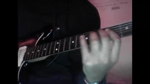 _procrastibation__ online show from February 18, 12:28 am