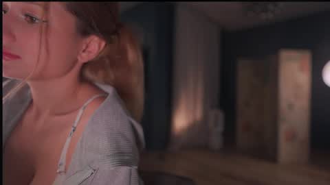 Eva online show from October 23, 2:11 am