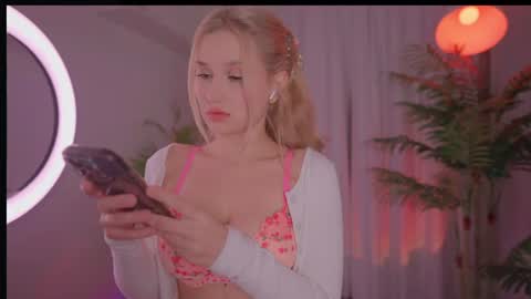 Eva online show from June 14, 10:23 pm