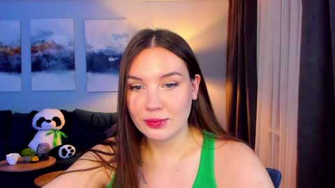 Your soul mate Bubu online show from December 1, 10:43 pm