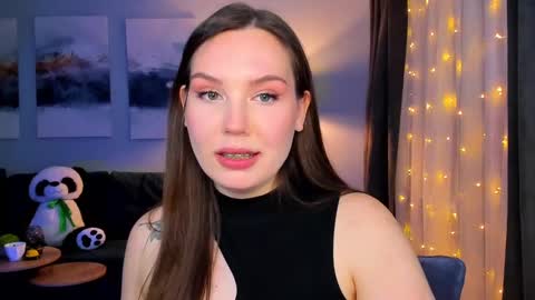 Your soul mate Bubu online show from February 15, 8:22 pm