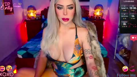 Hi my name is selinaim glad to meet everyone here  online show from June 2, 4:36 am