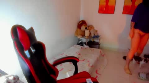 Stefany online show from September 13, 6:57 am