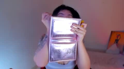 Stefany online show from September 17, 7:54 am