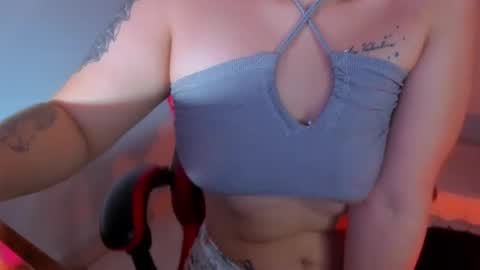 Stefany online show from September 19, 5:31 am