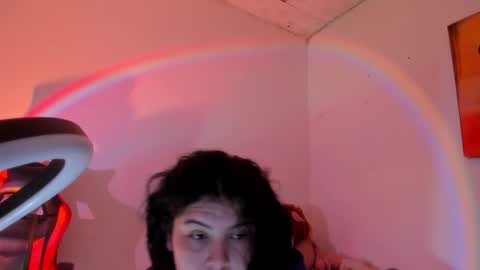 Stefany online show from October 12, 11:42 am