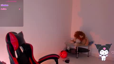 Stefany online show from October 22, 8:58 am