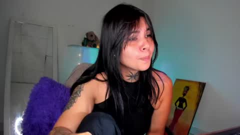 Stefany online show from June 16, 3:36 pm