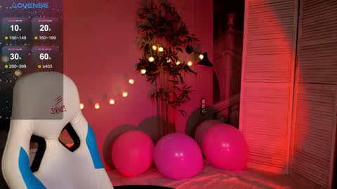 im Amy online show from February 24, 6:22 am