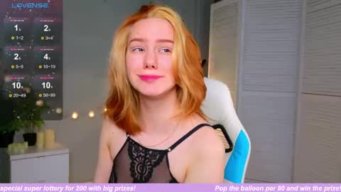 im Amy online show from April 22, 1:45 pm