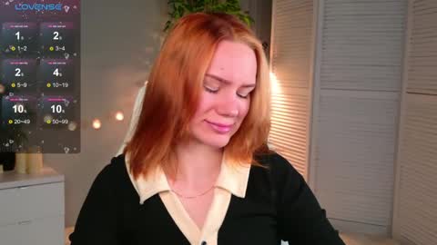im Amy online show from April 24, 6:05 am