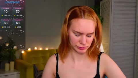 im Amy online show from April 27, 6:11 am
