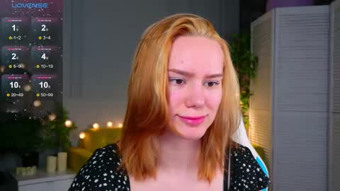 im Amy online show from April 28, 6:18 am