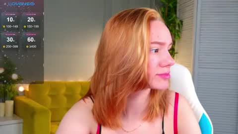 im Amy online show from May 1, 6:40 am