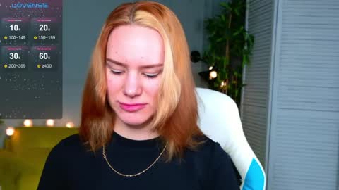 im Amy online show from May 2, 6:29 am