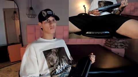 Snapshot of _realwav chatting on November 11, 6:30 pm wav online show from November 11, 6:30 pm