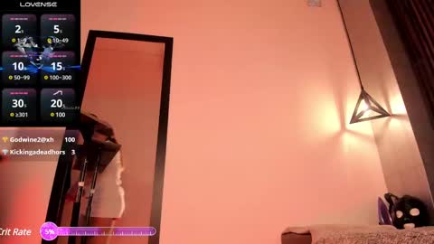 rebecca online show from February 20, 8:36 pm