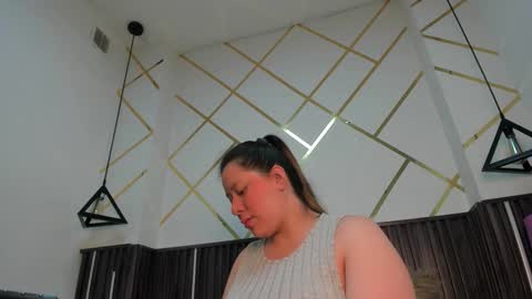 rebecca online show from February 27, 1:27 am