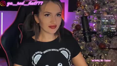 -RED HAT- online show from November 26, 5:14 pm