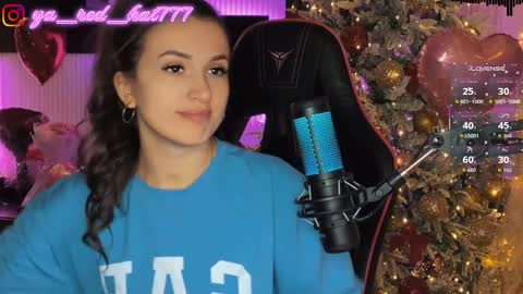 -RED HAT- online show from February 15, 11:41 am