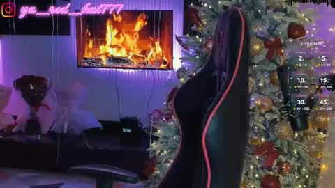 -RED HAT- online show from February 18, 5:42 pm