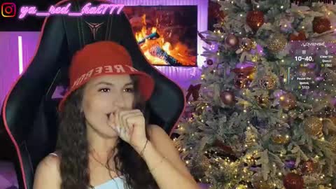 -RED HAT- online show from February 28, 5:47 pm