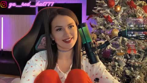 -RED HAT- online show from March 7, 6:43 am