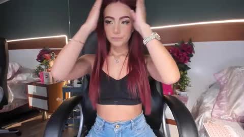 You can tell me Mariana online show from March 8, 6:34 pm