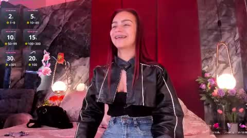 You can tell me Mariana online show from July 25, 11:41 am