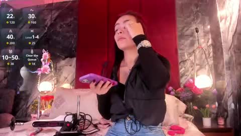 You can tell me Mariana online show from July 31, 12:04 pm