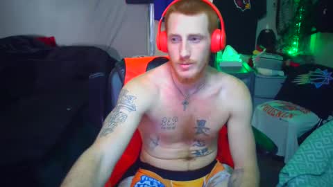 REDxxx online show from December 25, 9:43 pm