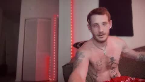 REDxxx online show from January 17, 5:30 pm