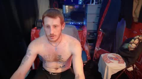 REDxxx online show from January 19, 10:39 pm