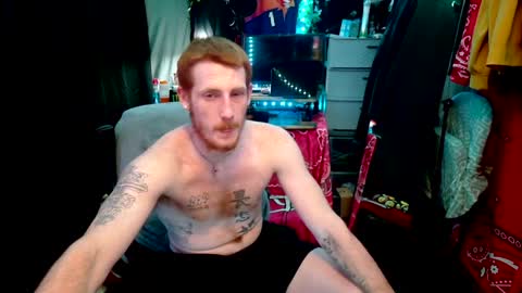 REDxxx online show from January 25, 8:21 am