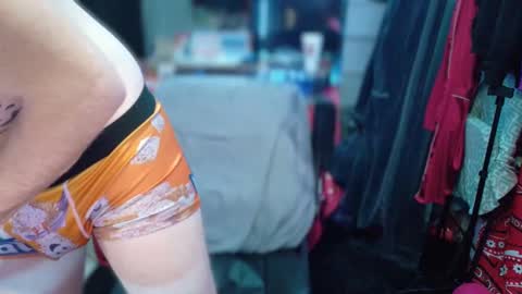 REDxxx online show from February 5, 2:08 am