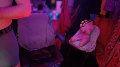 REDxxx online show from February 9, 10:53 am