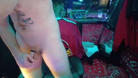 REDxxx online show from February 17, 10:29 am