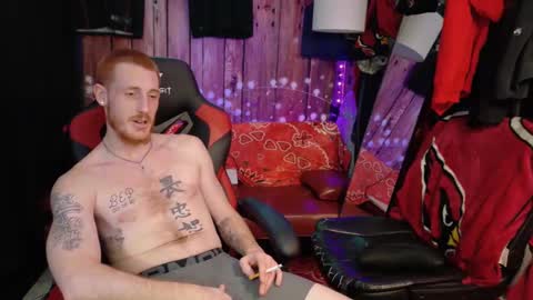 REDxxx online show from March 1, 7:08 am