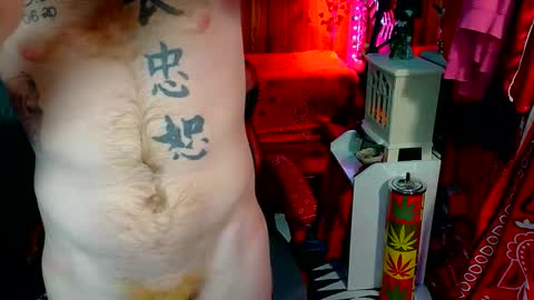 REDxxx online show from December 4, 7:39 am