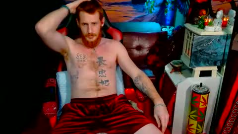 REDxxx online show from February 26, 12:59 pm