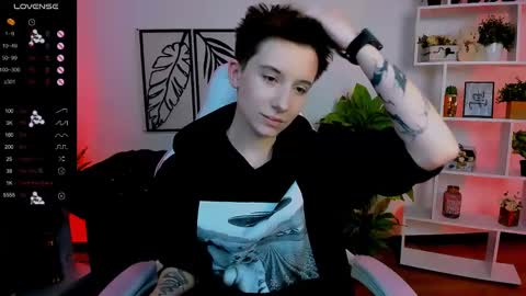 Rein online show from February 25, 9:09 am