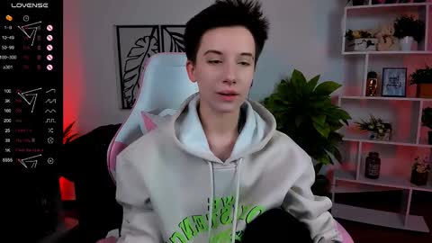 Rein online show from March 3, 6:04 am