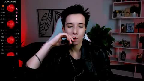 Rein online show from March 6, 12:30 pm