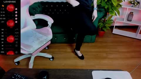 Rein online show from March 9, 12:09 pm