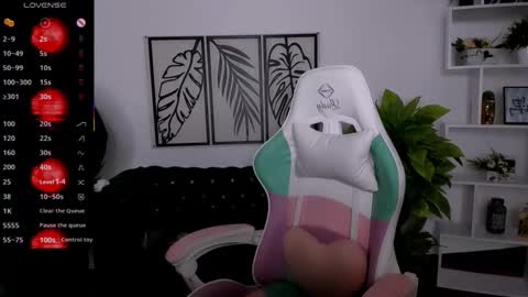 Rein online show from September 13, 5:35 pm