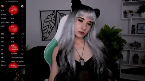 Rein online show from September 14, 6:51 pm