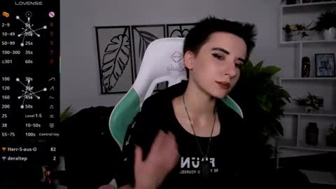 Rein online show from September 23, 6:44 pm