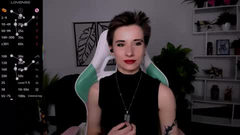 Rein online show from September 29, 6:57 pm