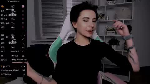 Rein online show from October 17, 10:01 pm